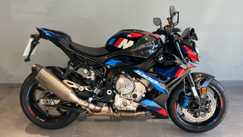 (23MY) BMW M1000 R